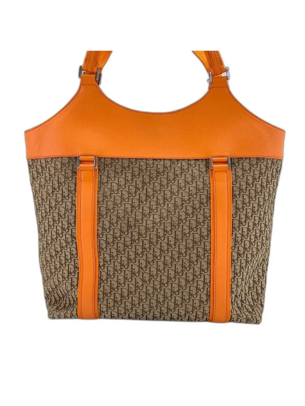 Dior Tote Street Chic Trotter